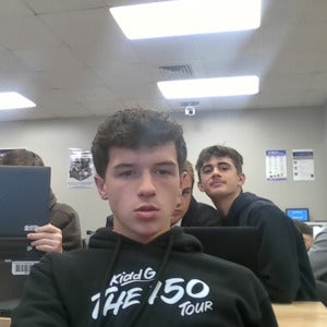 James O'Brien mugshot