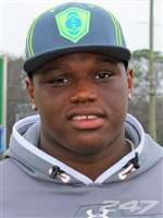 Marlon Davidson