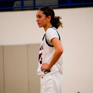 Ariadni Michael mugshot