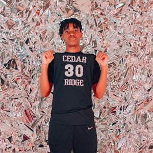 Justin McDougald