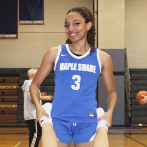 ARIYANNA MURDOCK