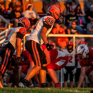 Jordan Knepp mugshot