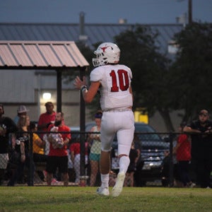 Levi Leathers mugshot