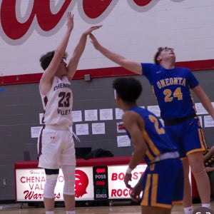 Warren Walters mugshot