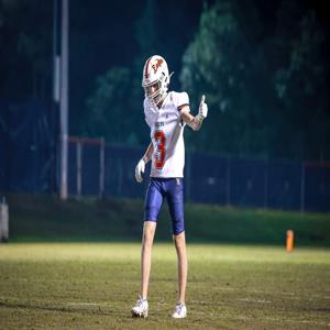 Hudson Starley
