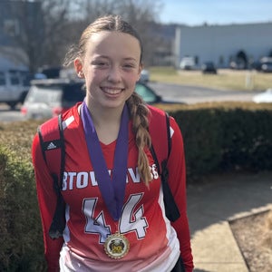 Ava Siegelin