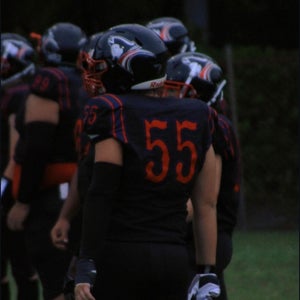 Kaleb Fowler