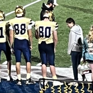 Gabe Knoblet