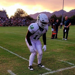 Trey Ransom