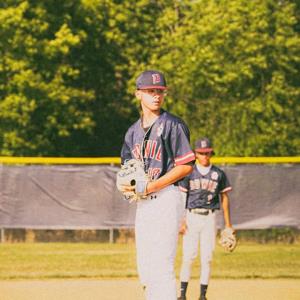 JAXON TROTTER
