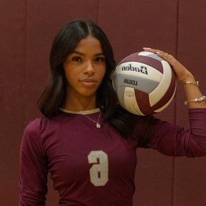 Amirah Cochran Valentin