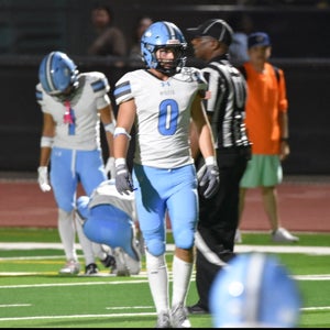 Xander Teeter mugshot