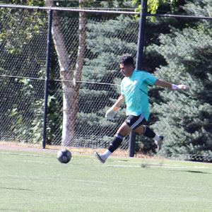 Saul Barbosa mugshot