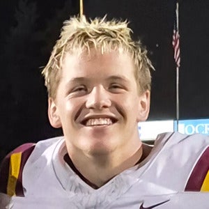 Brady Swigert mugshot