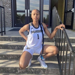 Tanyia Williams mugshot