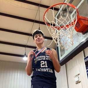 Colton Bradway mugshot