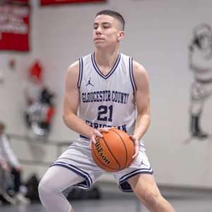 Colton Bradway