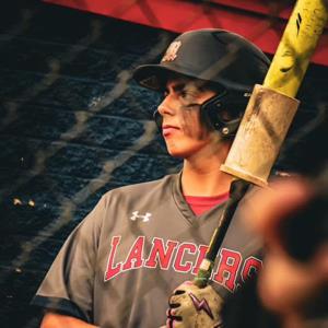 Landon Anderson
