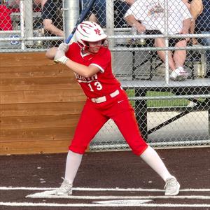 KAYLANI WASHBURN