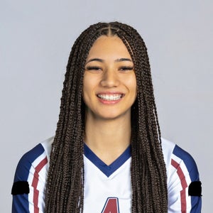 Tia'Renea Montgomery