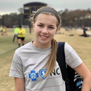 Lucy Lundblad
