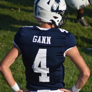Luke Gann