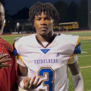 Lathaan Gavin mugshot