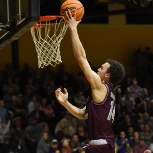 Chandler Gamble mugshot