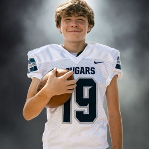 Brody Robertson