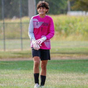 Augie Courson