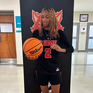 Jermiya Winston