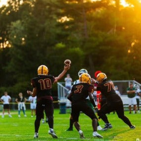 Braeden Siano mugshot