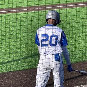Cleveland Puckett