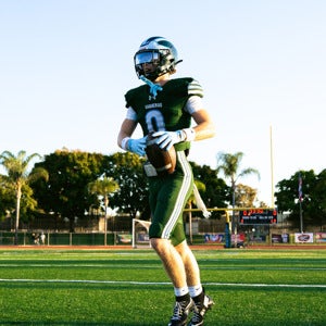 Kyle Fogarty