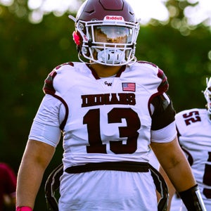 Quinton McGhee