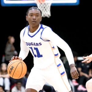 Landon Logan mugshot