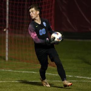 Ethan Abbott mugshot