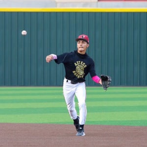 Sebastian Rodriguez