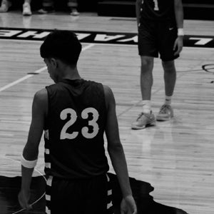 ZACH MARTINEZ