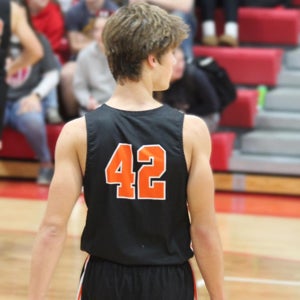 Brandon Miner mugshot