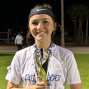 ADDISON HANKS