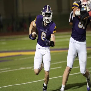 Griffin Cheslock mugshot