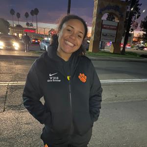 Tianah Lowery mugshot