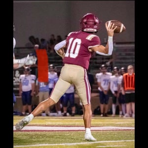 KADE BUTLER