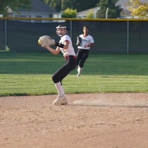 Payton Derochie