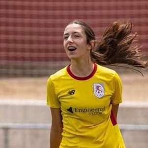 Olivia Giambrone mugshot