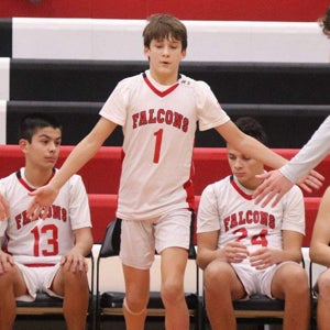 Landon Oslund