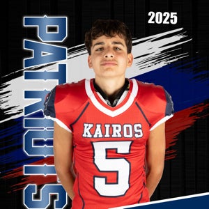 Joshua Woleslagle mugshot