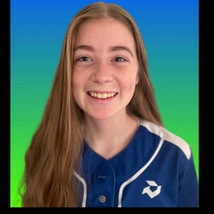 Kynzie McBride