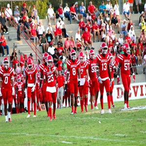 Christian Crite mugshot